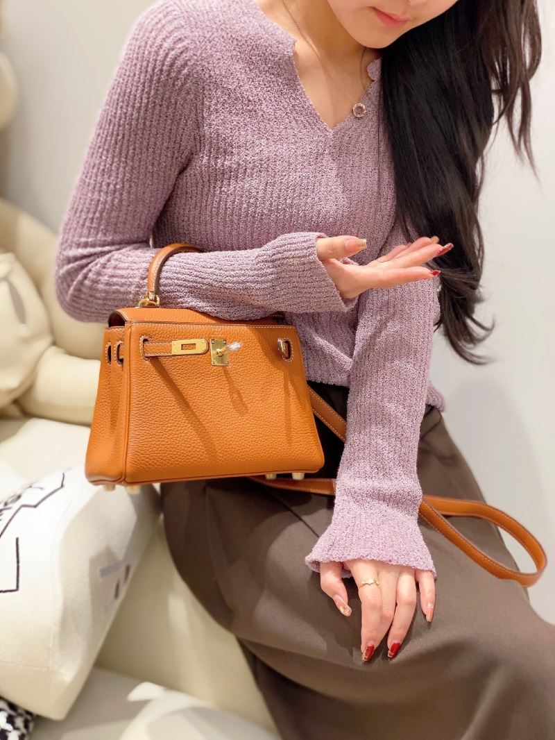 Hermes Kelly Bags